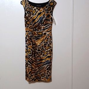 NWT Women's Casual Dress